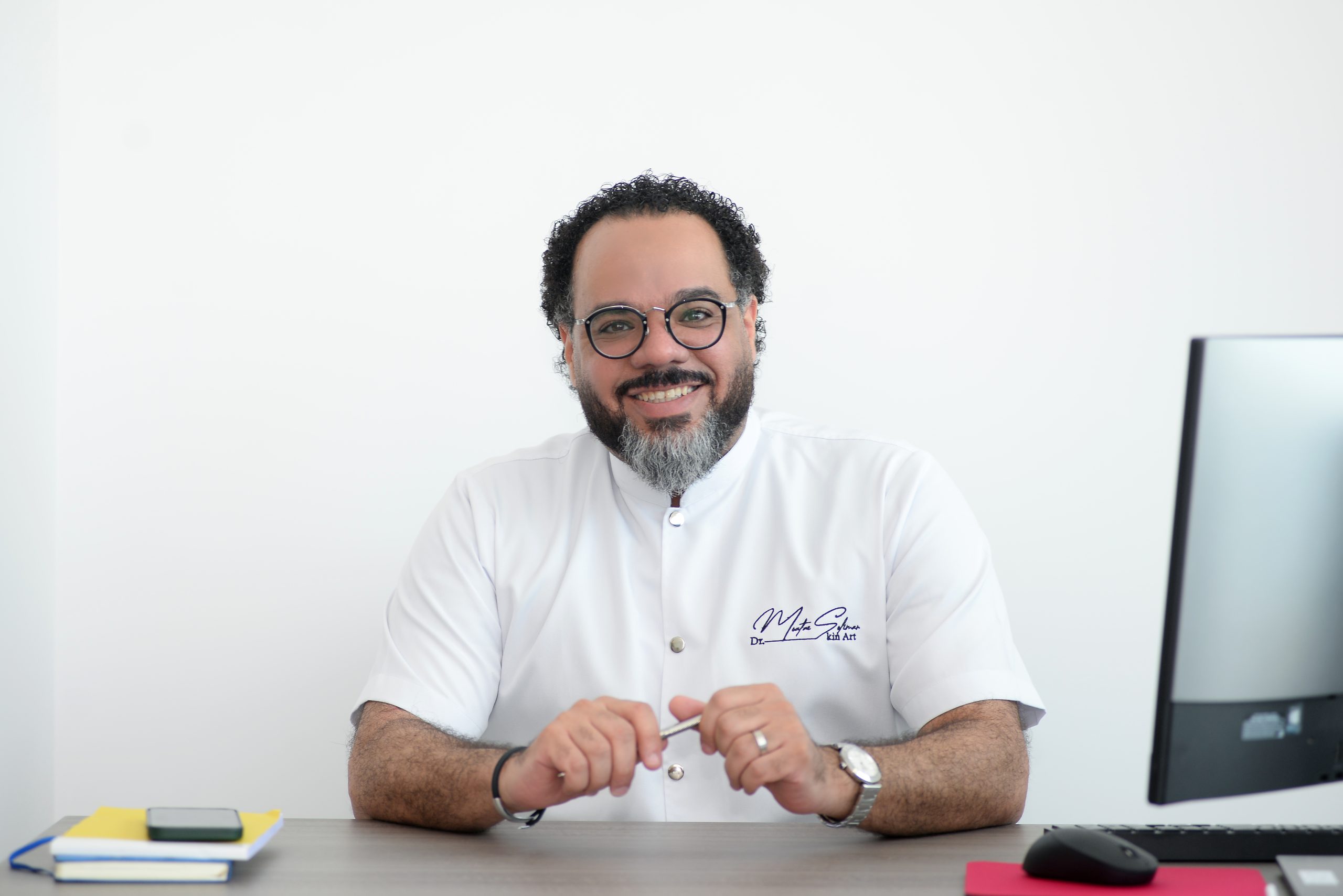 Moataz Soliman